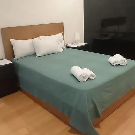 2 Turismo E Negócios Apartamento Braga