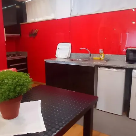 2 Turismo E Negócios Apartamento *