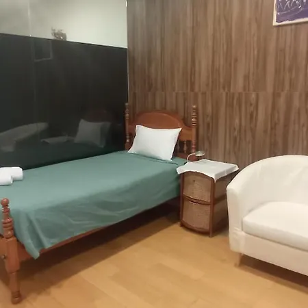 Apartamento 2 Turismo E Negócios
