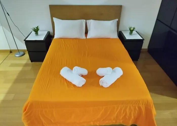 Appartement 2 Turismo E Negocios *