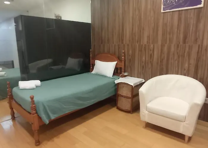 Appartement 2 Turismo E Negocios